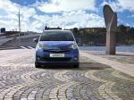 Toyota Verso-S 2010 года